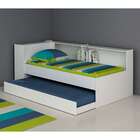 Bicama Tunas Multifuncional Branca