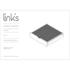 Bicama Ulli Amêndoa