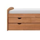 Bicama Ulli Amêndoa