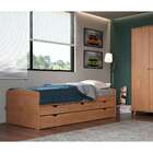 Bicama Ulli Amêndoa