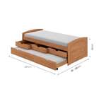 Bicama Ulli Amêndoa