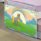 Bicama Unicórnio Feliz