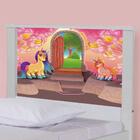 Bicama Unicórnios Mágicos