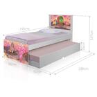 Bicama Unicórnios Mágicos