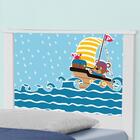 Bicama Ursinho Pirata