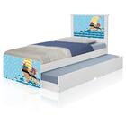 Bicama Ursinho Pirata