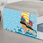 Bicama Ursinho Pirata Com Colchões