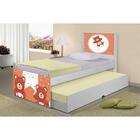 Bicama Ursinhos De Pelúcia