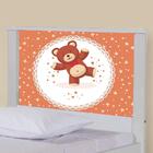 Bicama Ursinhos De Pelúcia