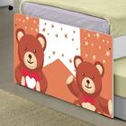 Bicama Ursinhos De Pelúcia