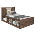 Bicama Yumi Cimol Café/off White