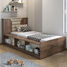 Bicama Yumi Cimol Café/off White