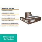 Bicama Yumi Cimol Café/off White