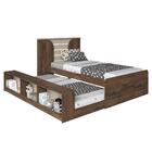 Bicama Yumi Cimol Café/off White