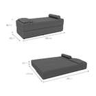 Bicama Zeimam Grafite