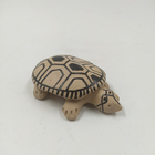 Bicho De Cerâmica - Povo Karajá