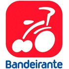 Bicicleta Aro 12 Patrulha Canina Bandeirante 3277 - Vermelho