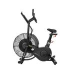 Bicicleta Ergométrica Air Bike Gallant Professional (gab6swcu