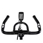 Bicicleta Ergométrica Gallant Elite X Spinning Roda De Inérci