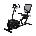 Bicicleta Ergométrica Magnética Horizontal Gallant Elite Pro