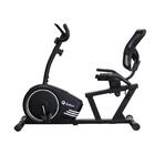 Bicicleta Ergométrica Magnética Horizontal Gallant Elite Pro