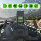 Bicicleta Ergométrica Spinning Gallant Power Pro Mecânica Rod