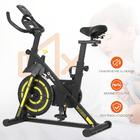 Bicicleta Ergométrica Spinning Gallant Start Roda De Inercia