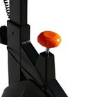 Bicicleta Ergométrica Spinning Gallant Trainer Roda De 6kg (g