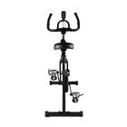 Bicicleta Ergométrica Spinning Gallant Trainer Roda De 6kg (g