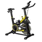 Bicicleta Ergométrica Spinning Magnética Gallant Elite Roda D