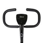 Bicicleta Ergométrica Vertical Gallant Trainer (gbe1hbta-pt)