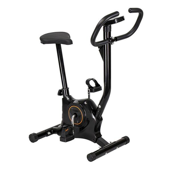 Bicicleta Ergométrica Vertical Gallant Trainer (gbe1hbta-pt)