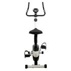 Bicicleta Ergométrica Vertical Magnética Gallant Elite X Bran