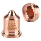Bico 85a Para Corte Plasma 220816