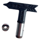 Bico Airless 517 Para Pintura Profissional – Alta Durabilidad