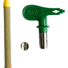 Bico Airless RAC-V 517 com Filtro – Para Pistolas Vonder, Men