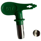 Bico Airless RAC-V 517 com Filtro – Para Pistolas Vonder, Men