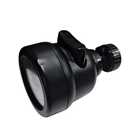 Bico Arejador Articulado Preto Torneira Móvel Giratório Flexí