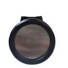 Bico Arejador Articulado Preto Torneira Móvel Giratório Flexí