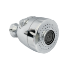 Bico Arejador De Torneira Gourmet Cromado Articulado