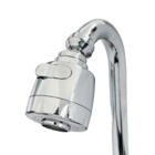 Bico Arejador De Torneira Gourmet Cromado Articulado