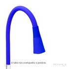 Bico Arejador Duplo Jato Cone Azul Para Torneira Gourmet