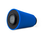 Bico Arejador Duplo Jato Cone Azul Para Torneira Gourmet