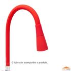 Bico Arejador Duplo Jato Vermelho Cone Para Torneira Gourmet