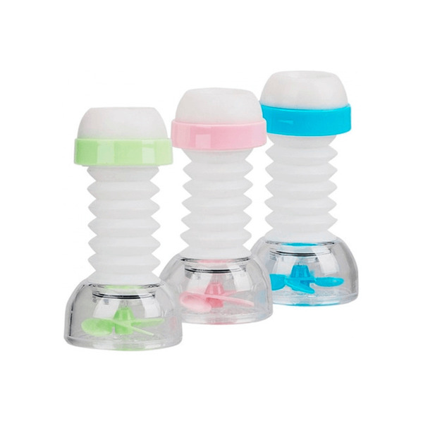 Bico Arejador Para Torneira Adaptador Universal Chuveirinho