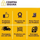 Bico Arejador Para Torneira Gourmet Duplo Jato Abs Cromado De