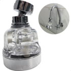 Bico Arejador Torneira Chuveirinho Pia Cozinha Jato Triplo 36