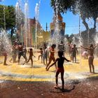 Bico Articulado Em Inox Para Piscinas Fontes Chafarizes De 9m