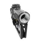 Bico Automatico Abastecimento Bremen Preto 1/2 4643 Eti