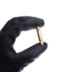 Bico Contato Mig Aeme Am-033 M8x1.20x38 (tocha 235/240) 10 Un